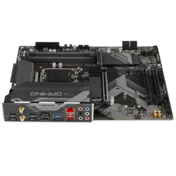Материнская плата Gigabyte B760 GAMING X AX DDR4