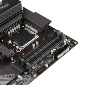 Материнская плата Gigabyte B760 GAMING X AX DDR4