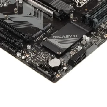 Материнская плата Gigabyte B760 GAMING X AX DDR4