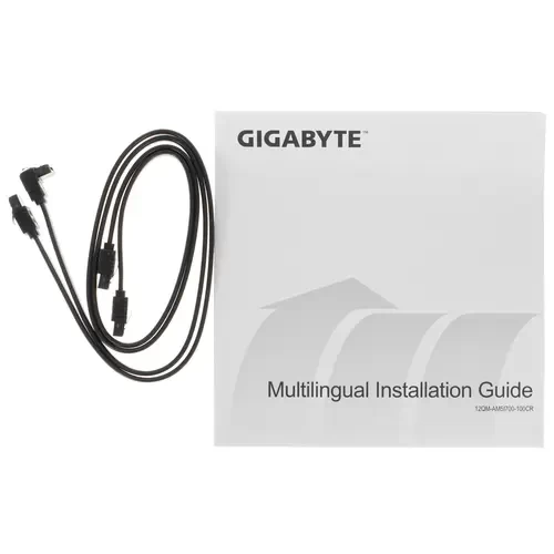 Материнская плата Gigabyte B760 GAMING X AX DDR4