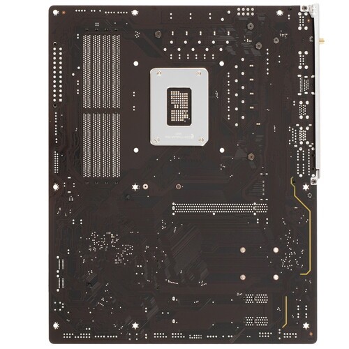 Материнская плата Gigabyte B760 GAMING X AX DDR4
