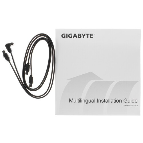 Материнская плата Gigabyte B760 GAMING X AX DDR4
