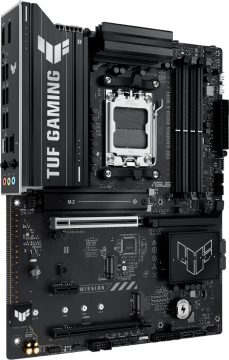 Материнская плата ASUS TUF GAMING B850-E WIFI (90MB1L20-M0EAY0)