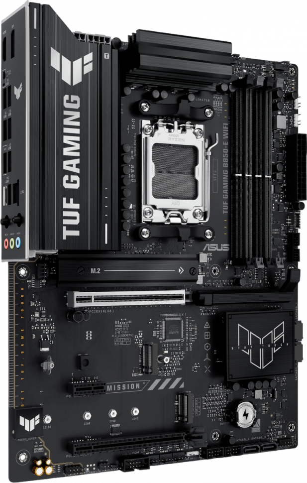 Материнская плата ASUS TUF GAMING B850-E WIFI (90MB1L20-M0EAY0)