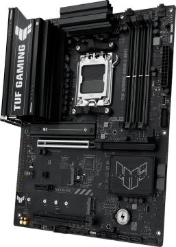 Материнская плата ASUS TUF GAMING B850-E WIFI (90MB1L20-M0EAY0)