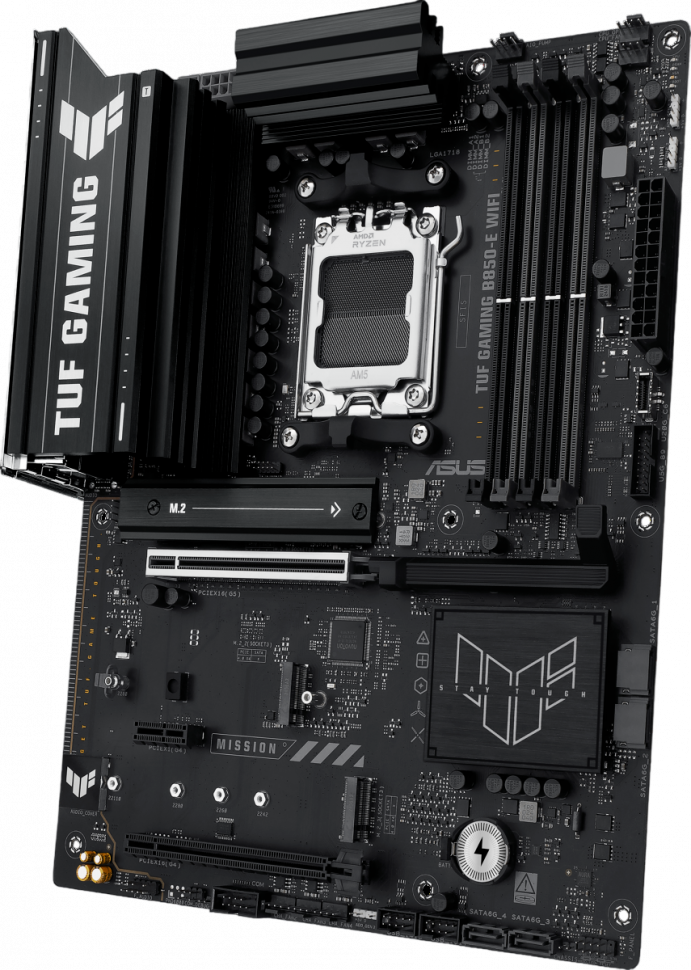 Материнская плата ASUS TUF GAMING B850-E WIFI (90MB1L20-M0EAY0)