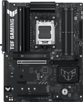 Материнская плата ASUS TUF GAMING B850-E WIFI (90MB1L20-M0EAY0)