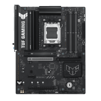 Материнская плата ASUS TUF GAMING B850-E WIFI (90MB1L20-M0EAY0)