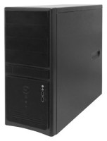 Компьютерный корпус InWin EC021 Black EC021BL 450W