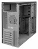 Компьютерный корпус InWin EC021 Black EC021BL 450W