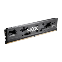 Оперативная память 16 Gb 5600 MHz Apacer OC NOX (AH5U16G56C522MBAA-1)