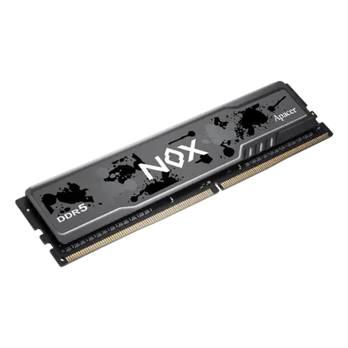 Оперативная память 16 Gb 5600 MHz Apacer OC NOX (AH5U16G56C522MBAA-1)