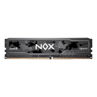 Оперативная память 16 Gb 5600 MHz Apacer OC NOX (AH5U16G56C522MBAA-1)