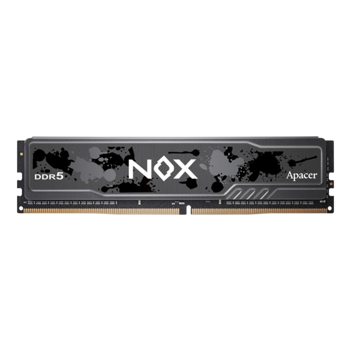 Оперативная память 16 Gb 5600 MHz Apacer OC NOX (AH5U16G56C522MBAA-1)