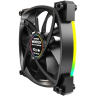 Вентилятор для корпуса Montech RX120 Reverse ARGB Black (RX120B)