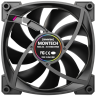 Вентилятор для корпуса Montech RX120 Reverse ARGB Black (RX120B)