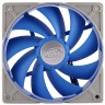 Вентилятор для корпуса Deepcool UF120 Ultra silent PWM DP-FUF-UF120