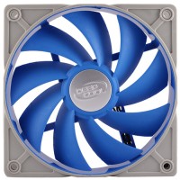 Вентилятор для корпуса Deepcool UF120 Ultra silent PWM DP-FUF-UF120