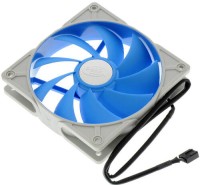 Вентилятор для корпуса Deepcool UF120 Ultra silent PWM DP-FUF-UF120