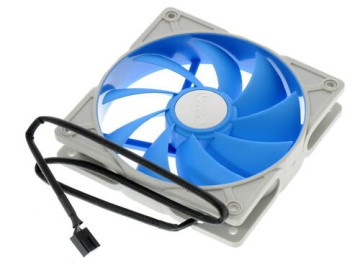 Вентилятор для корпуса Deepcool UF120 Ultra silent PWM DP-FUF-UF120