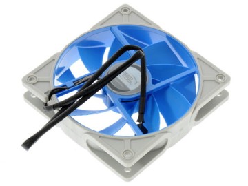 Вентилятор для корпуса Deepcool UF120 Ultra silent PWM DP-FUF-UF120