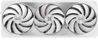 Видеокарта Gigabyte (GV-N4090AERO OC-24GD) GeForce RTX 4090 24GB AERO OC
