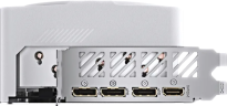 Видеокарта Gigabyte (GV-N4090AERO OC-24GD) GeForce RTX 4090 24GB AERO OC