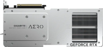 Видеокарта Gigabyte (GV-N4090AERO OC-24GD) GeForce RTX 4090 24GB AERO OC