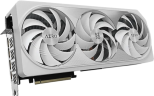 Видеокарта Gigabyte (GV-N4090AERO OC-24GD) GeForce RTX 4090 24GB AERO OC