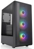 Компьютерный корпус Thermaltake S200 TG ARGB CA-1X2-00M1WN-00
