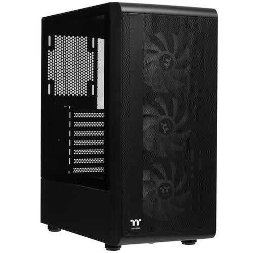 Компьютерный корпус Thermaltake S200 TG ARGB CA-1X2-00M1WN-00