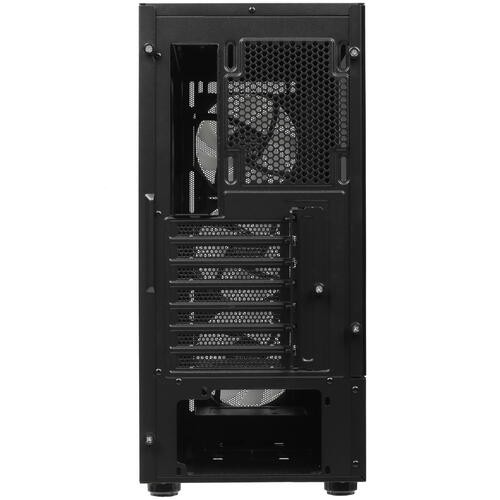 Компьютерный корпус Thermaltake S200 TG ARGB CA-1X2-00M1WN-00