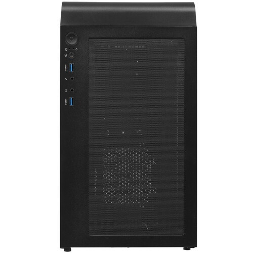 Компьютерный корпус Thermaltake S200 TG ARGB CA-1X2-00M1WN-00