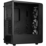 Компьютерный корпус Thermaltake S200 TG ARGB CA-1X2-00M1WN-00