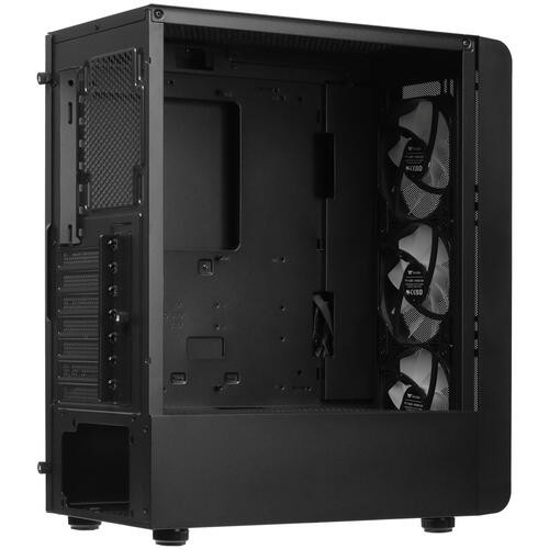 Компьютерный корпус Thermaltake S200 TG ARGB CA-1X2-00M1WN-00