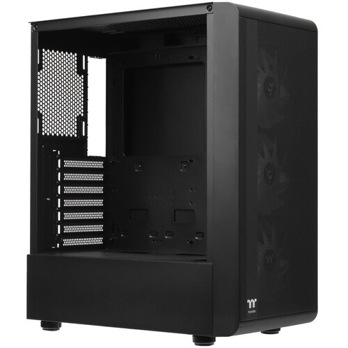 Компьютерный корпус Thermaltake S200 TG ARGB CA-1X2-00M1WN-00