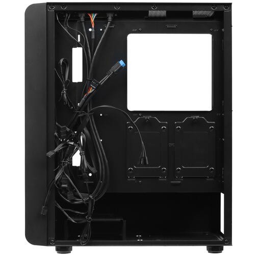 Компьютерный корпус Thermaltake S200 TG ARGB CA-1X2-00M1WN-00