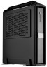 Компьютерный корпус SilverStone Milo Slim Black SST-ML08B-H