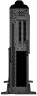 Компьютерный корпус SilverStone Milo Slim Black SST-ML08B-H