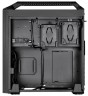 Компьютерный корпус SilverStone Milo Slim Black SST-ML08B-H