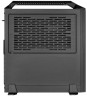 Компьютерный корпус SilverStone Milo Slim Black SST-ML08B-H