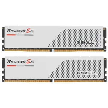 Оперативная память 64 Gb 5600 MHz G.Skill RIPJAWS S5 (F5-5600J3036D32GX2-RS5W)