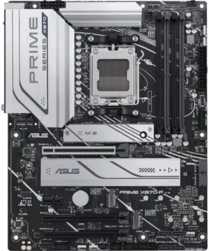 Материнская плата ASUS PRIME X670-P-CSM 90MB1BU0-M0EAYC