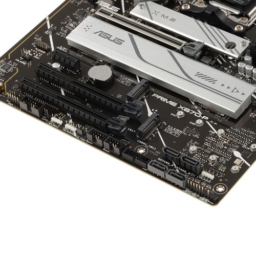 Материнская плата ASUS PRIME X670-P-CSM 90MB1BU0-M0EAYC