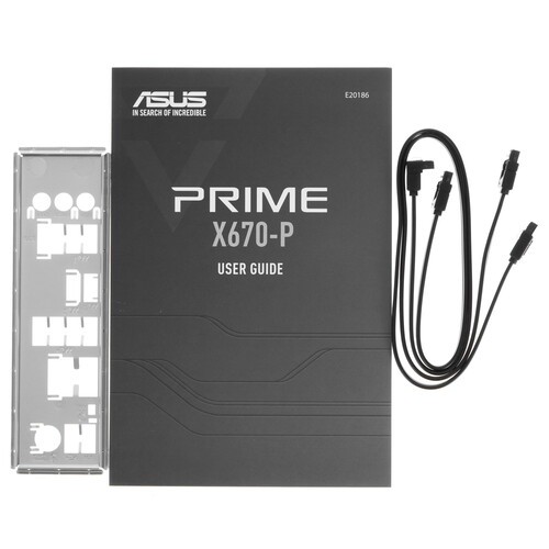 Материнская плата ASUS PRIME X670-P-CSM 90MB1BU0-M0EAYC
