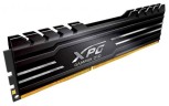 Оперативная память 16 Gb 3600 MHz ADATA XPG GAMMIX D10 Black (AX4U360016G18A-SB10)
