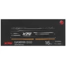 Оперативная память 16 Gb 3600 MHz ADATA XPG GAMMIX D10 Black (AX4U360016G18A-SB10)