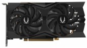 Видеокарта ZOTAC (ZT-T16600K-10M) GeForce GTX 1660 6GB Twin Fan
