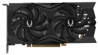 Видеокарта ZOTAC (ZT-T16600K-10M) GeForce GTX 1660 6GB Twin Fan