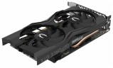 Видеокарта ZOTAC (ZT-T16600K-10M) GeForce GTX 1660 6GB Twin Fan